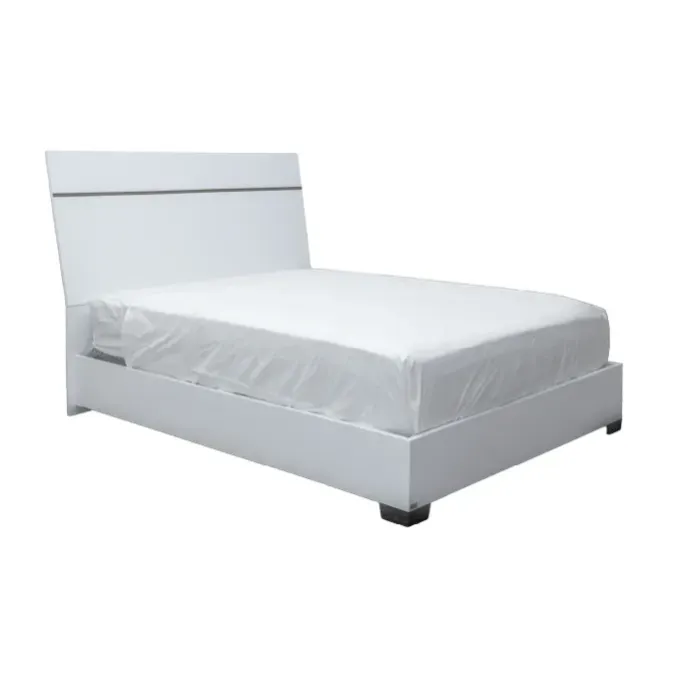 Set Cama Queen Luna